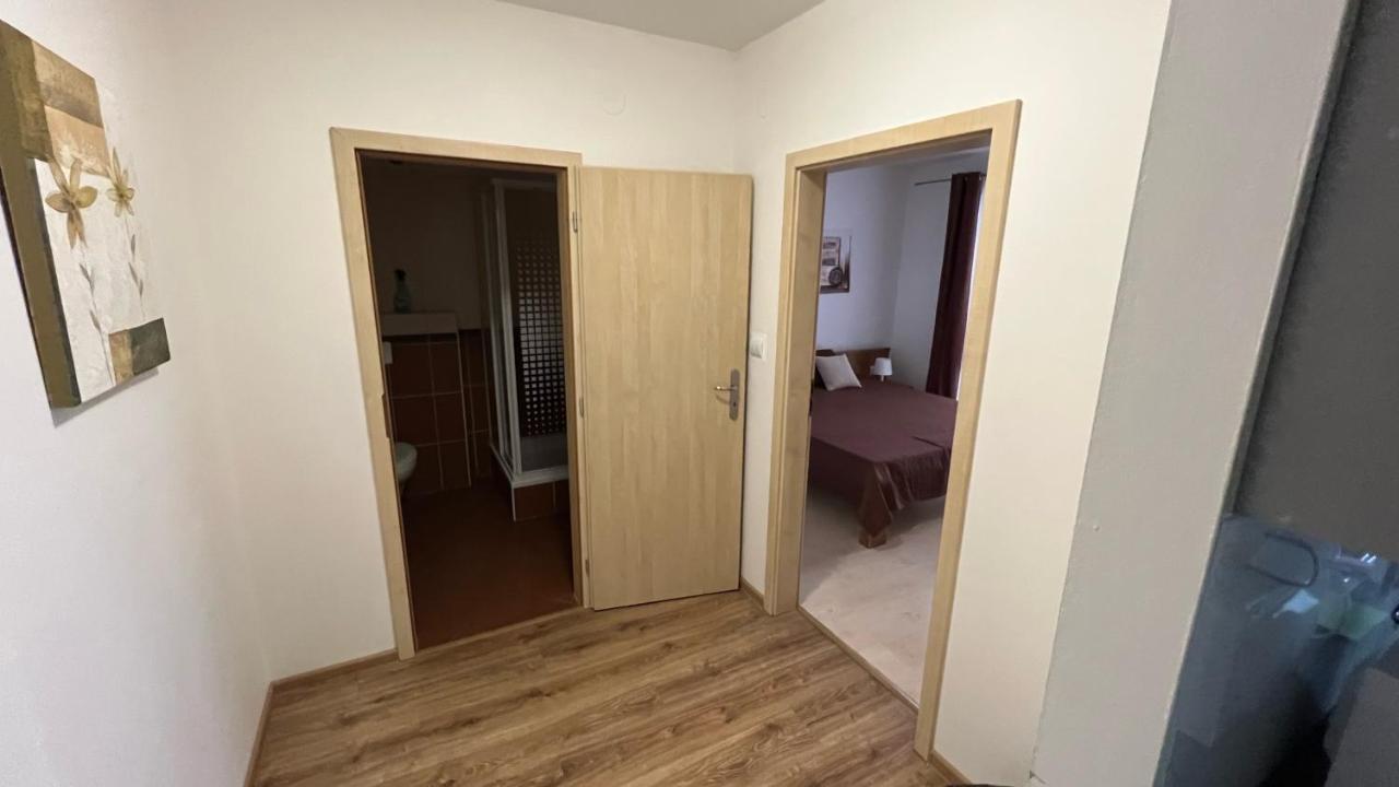 2 room Apartment with balcony, Apartmány Liptov Liptovský Mikuláš Exterior foto